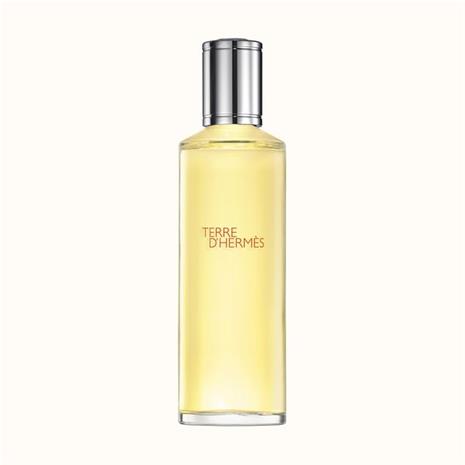 Hermès Terre d'Hermes - EdT 125 ml Refill