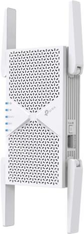 TP-Link RE405BE network extender Network repeater White 2500 Mbit/s