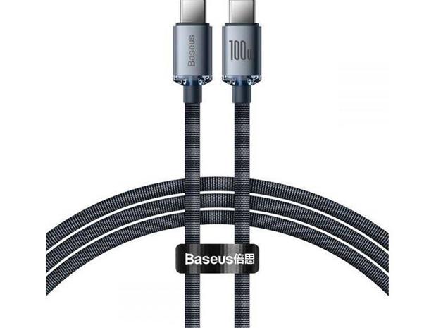 Baseus USB-C 1.2 m