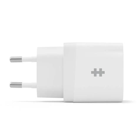 HYPER HYPERJUICE 20W USB-C CHARGER (EU)