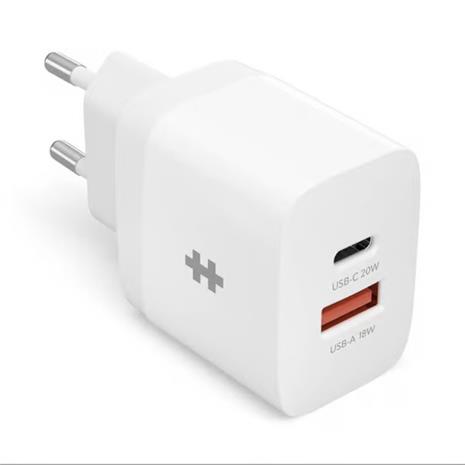 HYPER HYPERJUICE 20W USB-C CHARGER (EU)