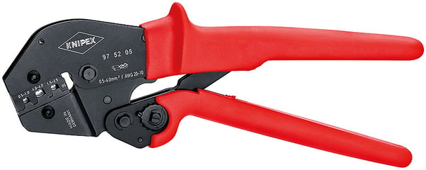 Knipex 97 52 05 pihdit
