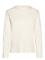 ENKEL STUDIO Basic O-Neck Tee L/S - BONE WHITE - M – kuva 1