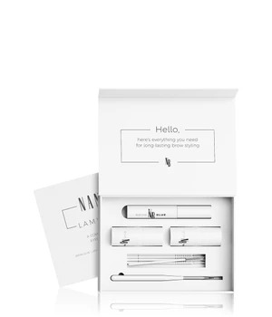 Nanobrow Lamination Kit