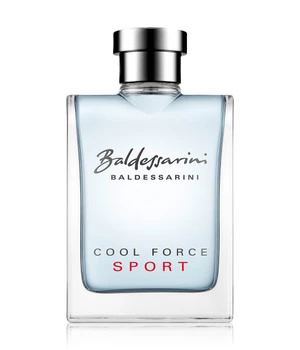 Baldessarini Cool Force Sport - EdT 50 ml