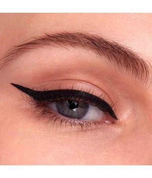 Maybelline Hyper Easy Liquid Eyeliner 1 kpl Nr. 801 - Matte Black