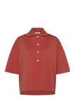 RODEBJER Rodebjer Bliss - BLEACHED RED - M
