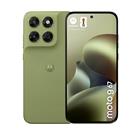 Motorola moto g67 17.3 cm (6.8") Hybrid Dual SIM Android 16.0 5G USB Type-C 4 GB 256 GB 5200 mAh Green