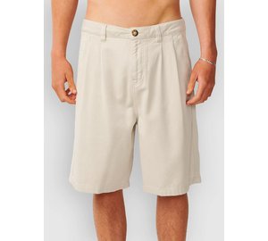 Rip Curl Disorder Twill Walk Shortsit cool grey Miehet