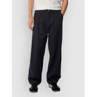 Rip Curl Disorder Twill Housut washed black Miehet