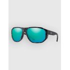Smith Outrigger Matte Ash Marble Aurinkolasit cp polarized opal mirror