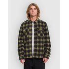Volcom Bowered II Takki mustard Miehet
