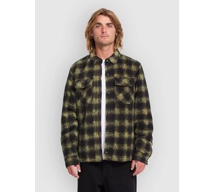 Volcom Bowered II Takki mustard Miehet