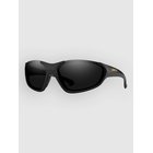 Smith Sliders Matte Black +Bonus Lens Aurinkolasit chromapop black