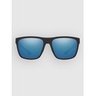 Smith Barra Matte Black Aurinkolasit cp polarized blue mirror