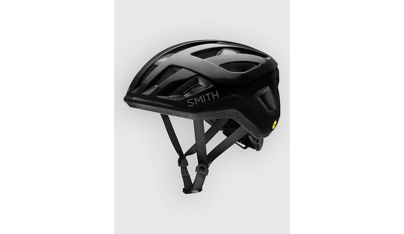 Smith Signal MIPS Helmet black