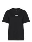VANS Flying V Oversized - FLYING V BLACK - XS