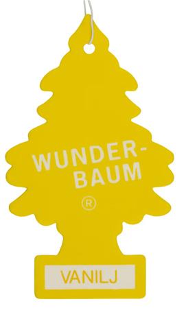 Wunder-Baum Starsn Stripes