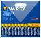 Alkaliparisto AAA 1.5 V High Energy 12-Pakkaus – kuva 7