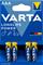 Alkaliparisto AAA 1.5 V High Energy 12-Pakkaus – kuva 8