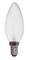 Himmennettävä LED-kynttilälamppu E14 Clas Ohlson – kuva 2
