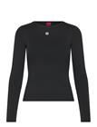 HUGO Dasiia - BLACK - M