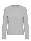 LEVETE ROOM Lr-Isol - L9950 - LIGHT GREY MELANGE - XL