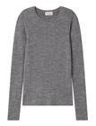 MARMAR COPENHAGEN Tamra W - GREY MELANGE - S
