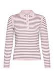 COPENHAGEN MUSE Cmveran-Polo - ORCHID ICE - XS