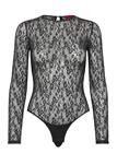 HUGO Dulietta - BLACK - L
