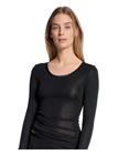 CALIDA True Confidence Shirt - BLACK - S
