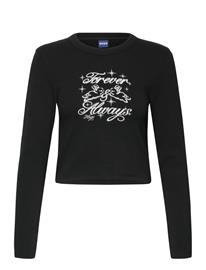HUGO BLUE Duspark_B - BLACK - S