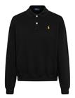 POLO RALPH LAUREN Island Fleece-Knt-Sweatshirt - POLO BLACK - S