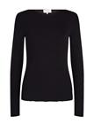 LEVETE ROOM Lr-Ika - BLACK - XL