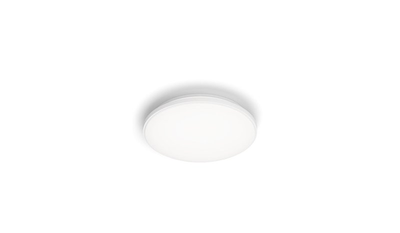 Philips Wincel ceiling lamp with remote control 24W 2700-6500K white – kuva 1/2