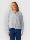 Rip Curl Emily Neuletakki grey marle Naiset