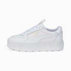 PUMA 387212_01_40 urheilukenkä Naaras Valkoinen