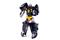 Wesipi Tranformers - Large Helicopter (520394) – kuva 2