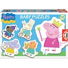 Educa 15622 palapeli 5 kpl
