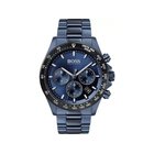 HUGO BOSS 7613272355162, käsineet, ruostumaton teräs, sininen