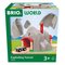 BRIO World Train Set Exploding Tunnel – kuva 1