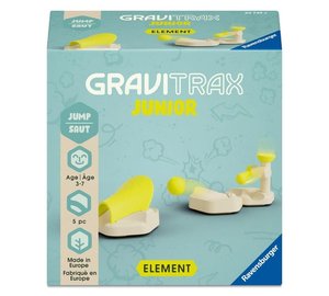 Gravitrax Junior - Jumper-lisäosa