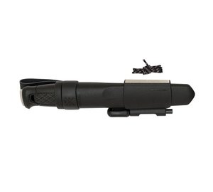 Morakniv Garberg Drop point -terä Metsästyspuukko