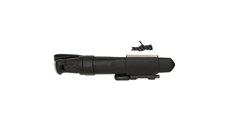 Morakniv Garberg Drop point -terä Metsästyspuukko