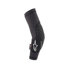 Alpinestars ALPINESTARS PARAGON LITE ELBOW ELBOW PROTECTORS, musta, tason 1 suojaus Koko: S