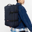 Eastpak Travelpack Tarp Army Matkaduffeli Soft shell Sininen 42 L Nailon