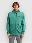 Billabong Compass Vetoketjullinen huppari smoke pine Miehet