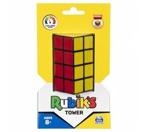 Rubikin kuutiotorni 2x2x4