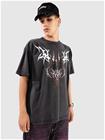 A Lost Cause Shadow Boxy T-paita vintage black Miehet
