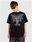 A Lost Cause Hurt Boxy T-paita limo black Miehet